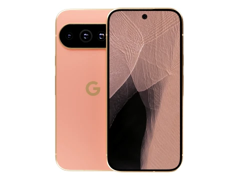 Google Pixel 11 Pro Canyon 3D Model
