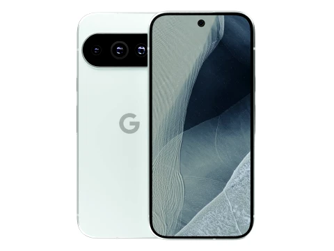 Google Pixel 11 Pro Fog 3D Model