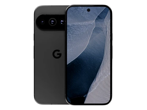 Google Pixel 11 Pro Obsidian 3D Model