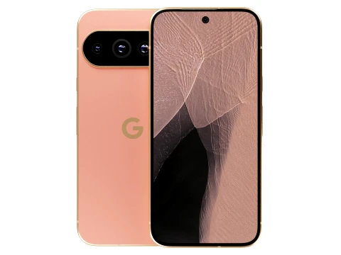 Google Pixel 11 Pro XL Canyon 3D Model