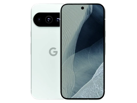 Google Pixel 11 Pro XL Fog 3D Model