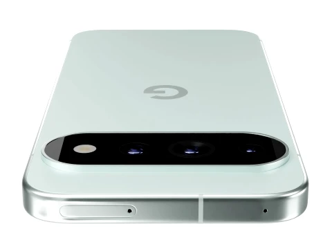 Google Pixel 11 Pro XL Fog 3D Model