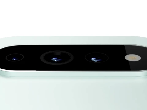Google Pixel 11 Pro XL Fog 3D Model