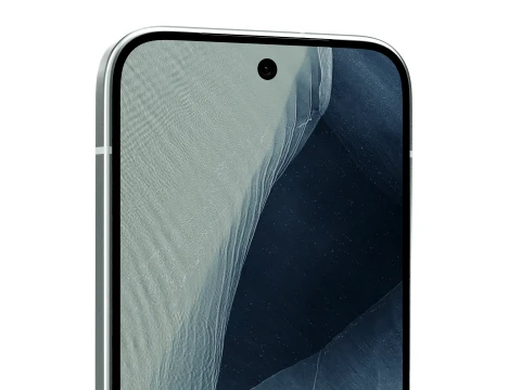 Google Pixel 11 Pro XL Fog 3D Model