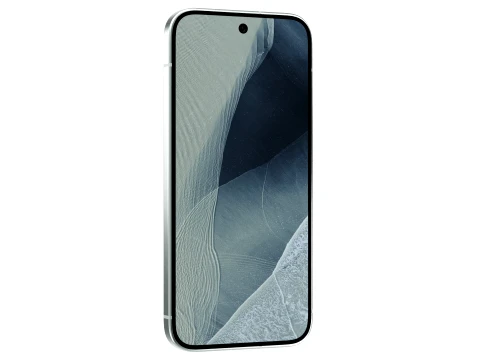Google Pixel 11 Pro XL Fog 3D Model
