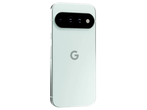 Google Pixel 11 Pro XL Fog 3D Model