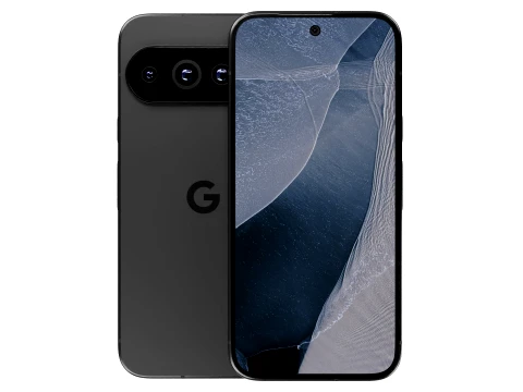 Google Pixel 11 Pro XL Obsidian Modelo 3D