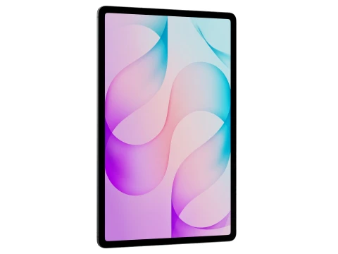 Samsung Galaxy Tab S12 Plus Grey 3D Model
