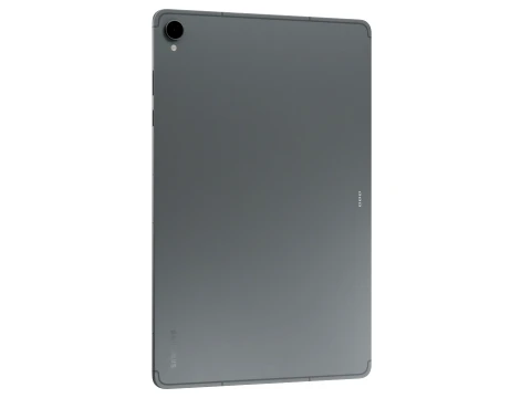 Samsung Galaxy Tab S12 Plus Grey 3D Model