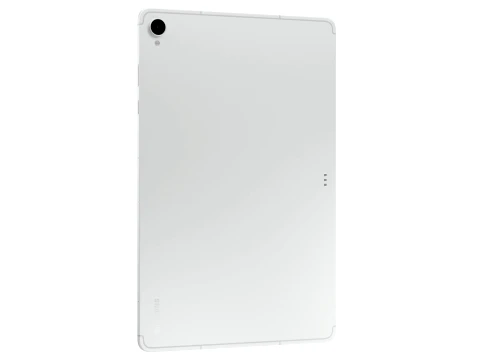 Samsung Galaxy Tab S12 Plus Silver 3D Model