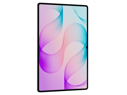 Samsung Galaxy Tab S12 Ultra Grey 3D Model
