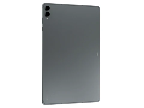 Samsung Galaxy Tab S12 Ultra Grey 3D Model
