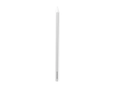 Samsung Galaxy Tab S12 Ultra Grey 3D Model