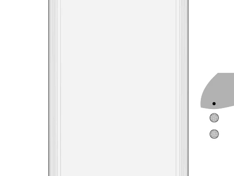 Samsung Galaxy Tab S12 Ultra Grey 3D Model