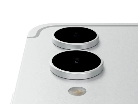 Galaxy Tab S12 Ultra Silver 3D Model