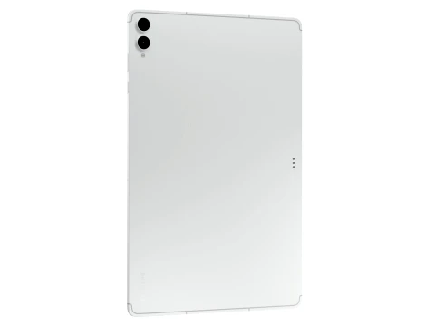 Galaxy Tab S12 Ultra Silver 3D Model