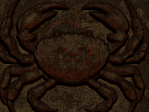 Zodiac symbols 3d files 3D-Modell