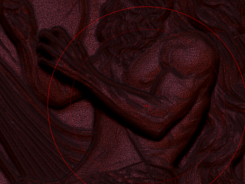 Zodiac symbols 3d files 3D-Modell