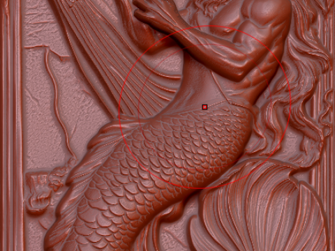Zodiac symbols 3d files 3D-Modell