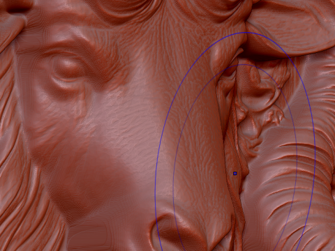 Zodiac symbols 3d files 3D-Modell