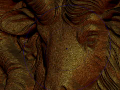 Zodiac symbols 3d files 3D-Modell