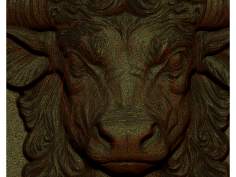 Zodiac symbols 3d files 3D-Modell