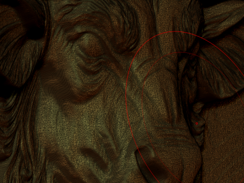 Zodiac symbols 3d files 3D-Modell