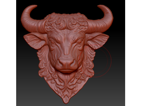 Zodiac symbols 3d files 3D-Modell