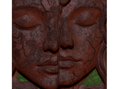 Zodiac symbols 3d files 3D-Modell
