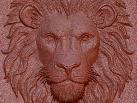 Zodiac symbols 3d files 3D Model