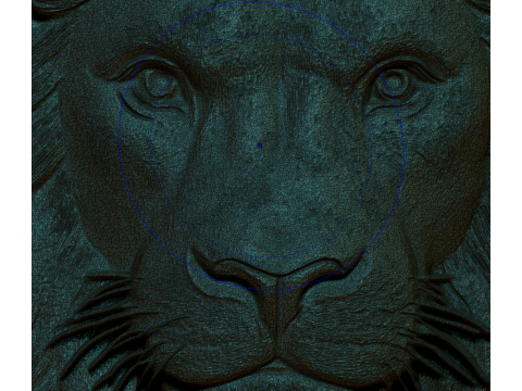 Zodiac symbols 3d files 3D-Modell