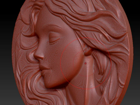 Zodiac symbols 3d files 3D Model