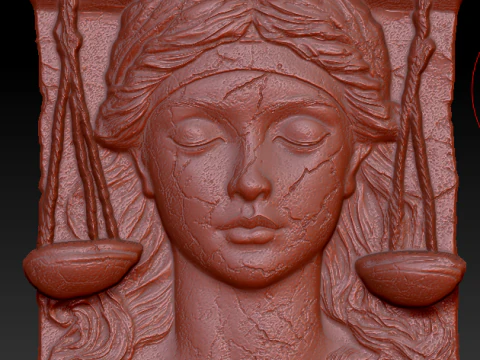 Zodiac symbols 3d files 3D Model