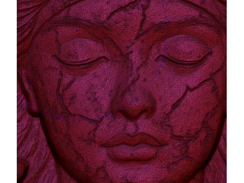 Zodiac symbols 3d files 3D Model