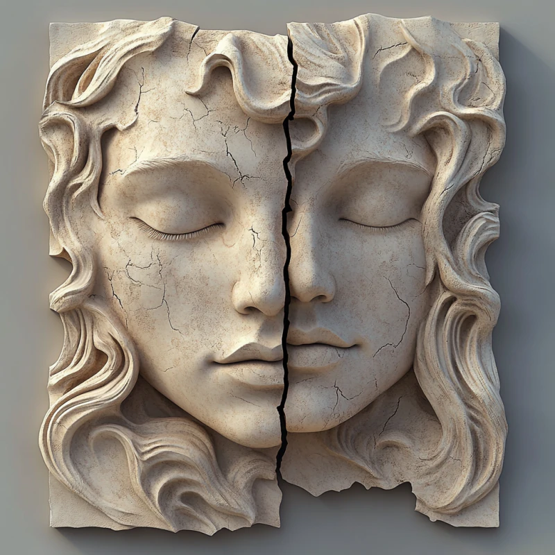 Mellizos Modelo 3D .c4d .max .obj .3ds .fbx .stl .blend 