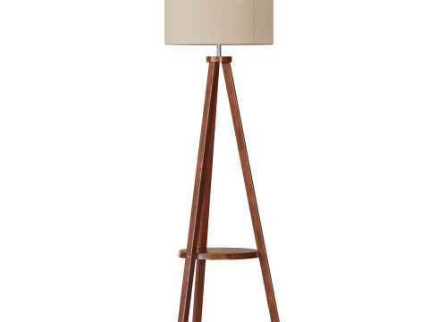 Floor lamp from TFUTUL brand 3D 模型