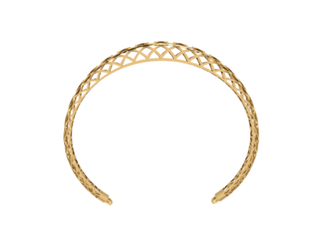 VanCleef Bracelets 3Dモデル