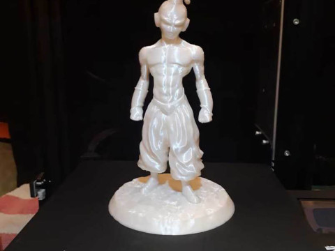 Маджин Буу Кид 3D Принт Модель