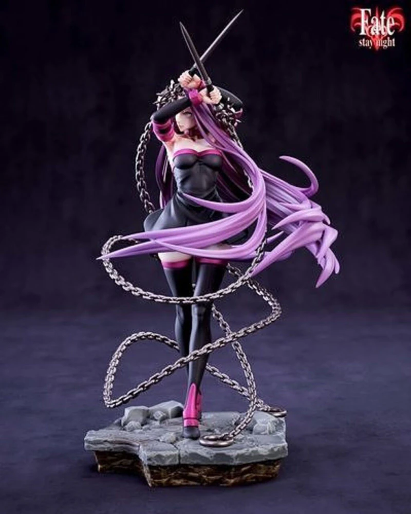 Medusa Rider 3D Print Model .c4d .max .obj .3ds .fbx .stl .blend 
