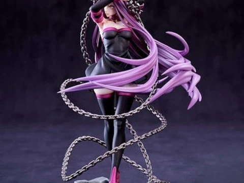 Cavaleiro da Medusa Modelo de Impressão 3D