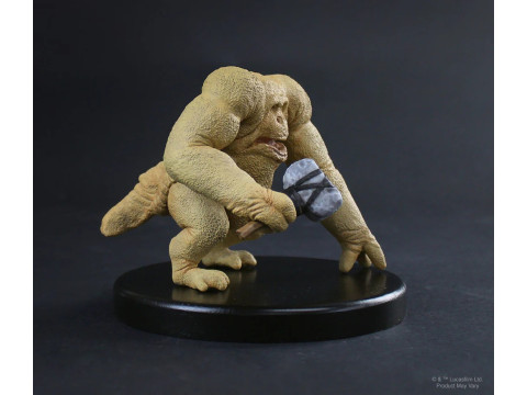 Holo Chess 3D Figuries Ready To Print 3D 打印模型