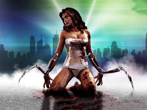 Figura Ni&ntilde;a Lista Para Imprimir Modelo de impresión 3D