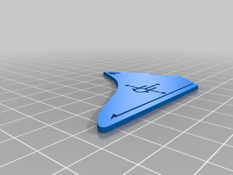 Armory Fored Shell Ready To Print 3D Print Model
