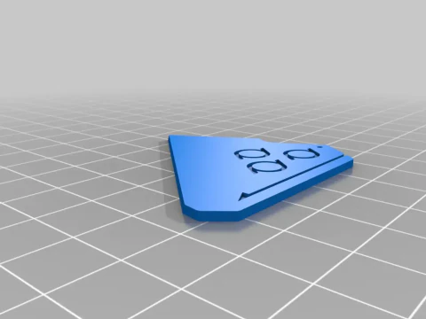 Armory Fored Shell Ready To Print 3D Print Model