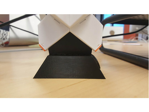Ghost Stand Ready To Print 3D Print Model