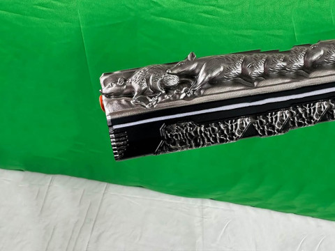 Rat King Sideam Ready To Print 3D 打印模型