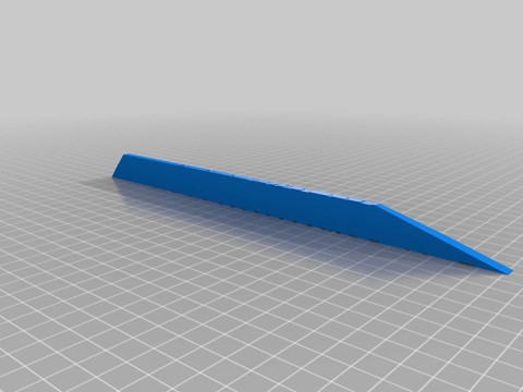 Sunshot Red Dwarf Ornament Hand Canon Ready To Print 3D 프린트 모델
