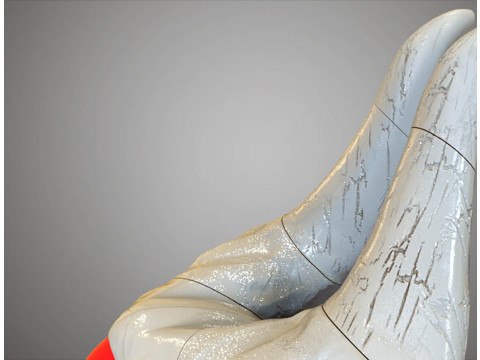 DOOM 3D Figuries Ready To Print 3D Print Model