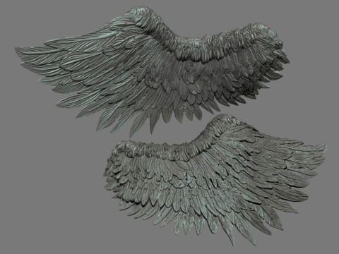 Sephiroth Kingdome Hearts Ready To Print 3D प्रिंट मॉडल