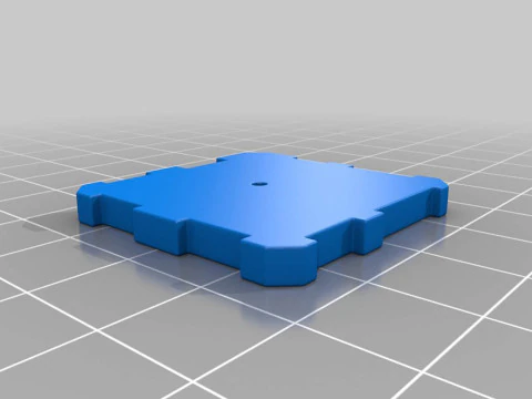 Ghosts N Goblins - Arthur Ready To Print 3D Print Model